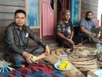 Ketua DPRD Kutim Silaturahmi Ke Warga Sepaso Induk